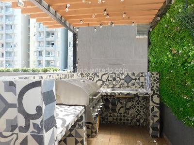 Apartamento en venta en Alameda Del Rio, Barranquilla · foto 20 de 20