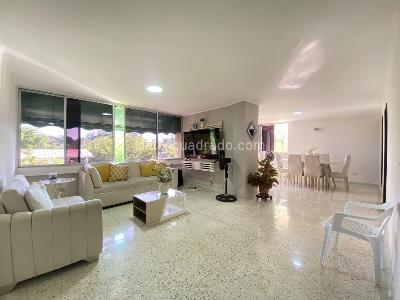 Apartamento en venta en El Prado, Barranquilla · foto 2 de 20