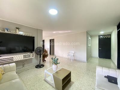Apartamento en venta en El Prado, Barranquilla · foto 3 de 20