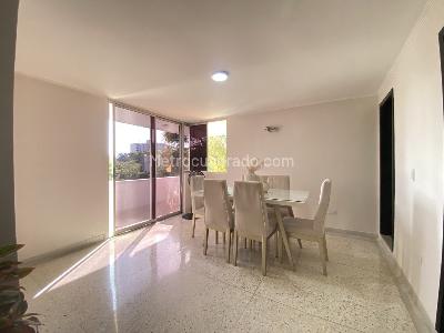 Apartamento en venta en El Prado, Barranquilla · foto 7 de 20