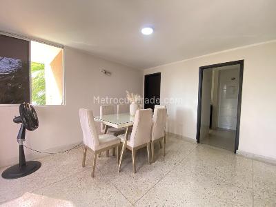 Apartamento en venta en El Prado, Barranquilla · foto 8 de 20