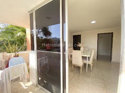 Apartamento en venta en El Prado, Barranquilla · foto 9 de 20