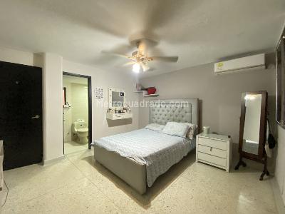 Apartamento en venta en El Prado, Barranquilla · foto 13 de 20