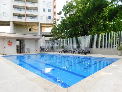 Apartamento en venta en La Castellana, Cartagena · foto 2 de 20