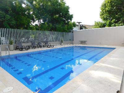 Apartamento en venta en La Castellana, Cartagena · foto 3 de 20