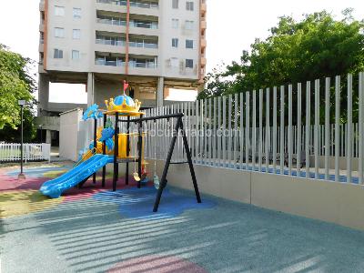 Apartamento en venta en La Castellana, Cartagena · foto 4 de 20