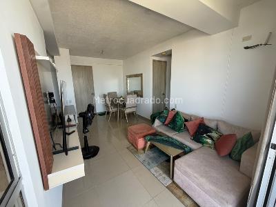 Apartamento en venta en La Castellana, Cartagena · foto 9 de 20