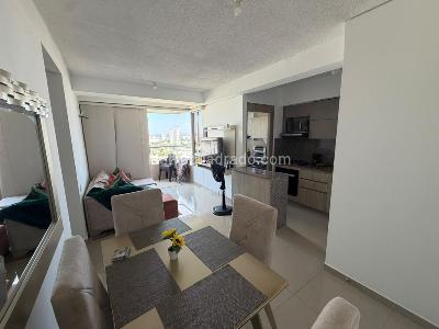 Apartamento en venta en La Castellana, Cartagena · foto 10 de 20