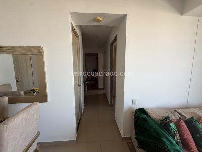 Apartamento en venta en La Castellana, Cartagena · foto 12 de 20