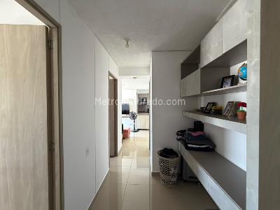 Apartamento en venta en La Castellana, Cartagena · foto 13 de 20