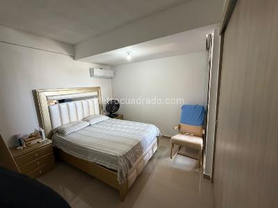 Apartamento en venta en La Castellana, Cartagena · foto 14 de 20