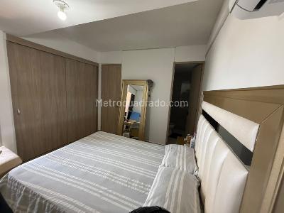 Apartamento en venta en La Castellana, Cartagena · foto 15 de 20
