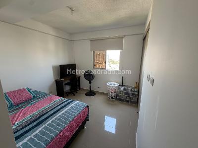 Apartamento en venta en La Castellana, Cartagena · foto 17 de 20