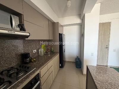 Apartamento en venta en La Castellana, Cartagena · foto 18 de 20