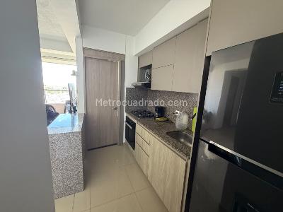 Apartamento en venta en La Castellana, Cartagena · foto 19 de 20