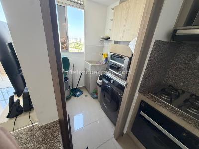 Apartamento en venta en La Castellana, Cartagena · foto 20 de 20