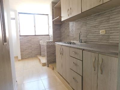Apartamento en venta en Altos De Riomar, Barranquilla · foto 6 de 20