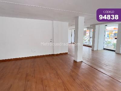 Local Comercial en Arriendo, Alto Prado, Barranquilla