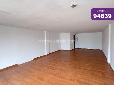 Retail space for rent in Alto Prado, Barranquilla