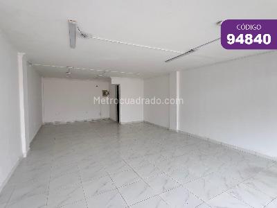 Local Comercial en Arriendo, Alto Prado, Barranquilla