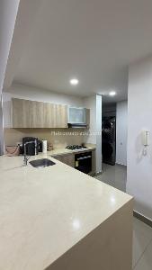 Apartamento en venta en Rio Alto, Barranquilla · foto 3 de 12