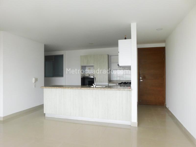 Apartamento en Arriendo, Ciudad Jardin, Barranquilla - Widok 3