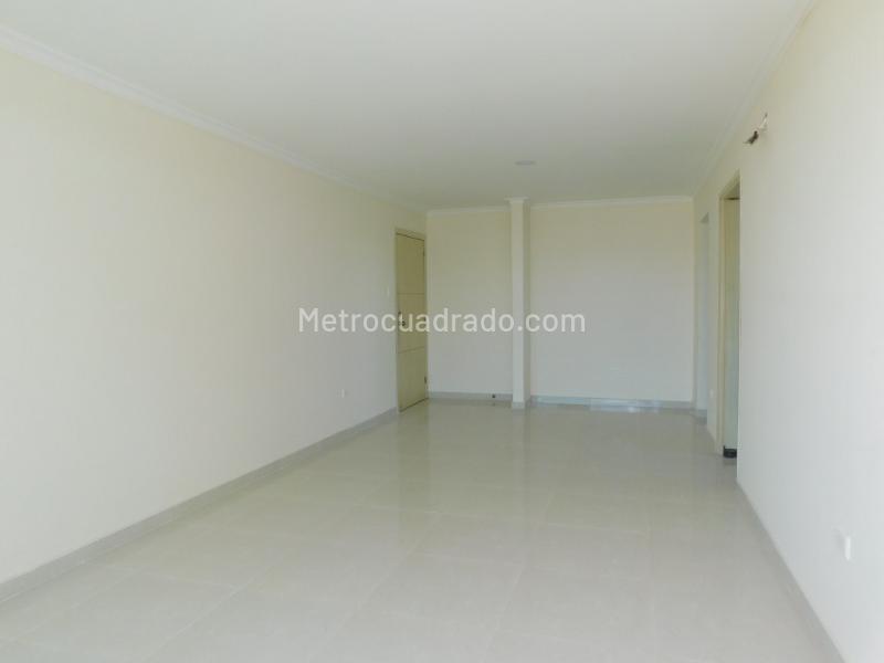 Piso – Barranquilla, Las Colinas, Suroccidente - Vista 4