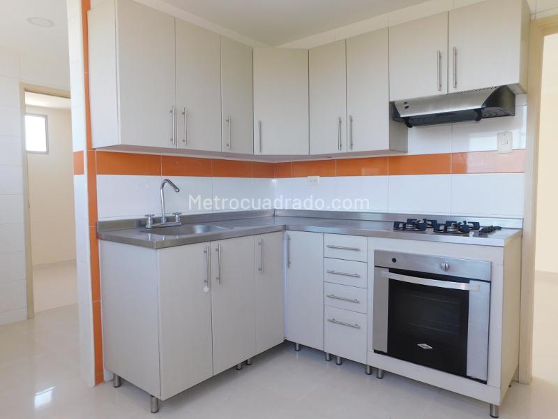Piso – Barranquilla, Las Colinas, Suroccidente - Vista 5