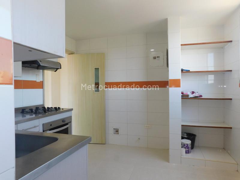 Piso – Barranquilla, Las Colinas, Suroccidente - Más