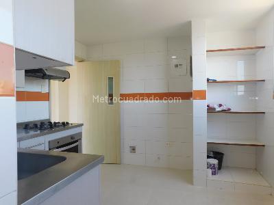Apartamento en venta en Ciudad Jardin, Barranquilla · foto 5 de 20