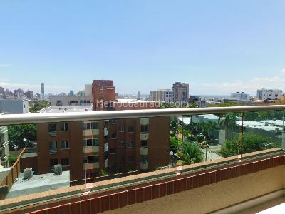 Apartamento en venta en Ciudad Jardin, Barranquilla · foto 15 de 20