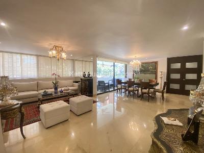 Apartamento en venta en El Golf, Barranquilla · foto 2 de 20