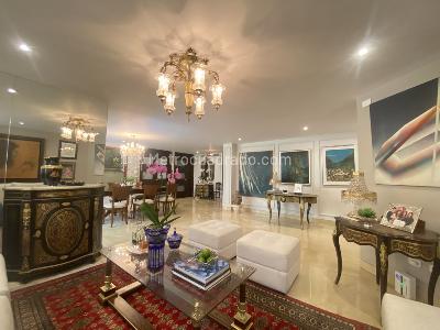 Apartamento en venta en El Golf, Barranquilla · foto 3 de 20