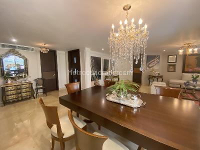 Apartamento en venta en El Golf, Barranquilla · foto 4 de 20