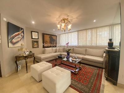 Apartamento en venta en El Golf, Barranquilla · foto 6 de 20