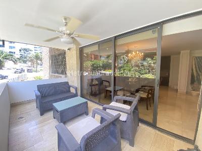 Apartamento en venta en El Golf, Barranquilla · foto 8 de 20