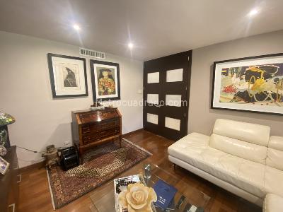 Apartamento en venta en El Golf, Barranquilla · foto 11 de 20