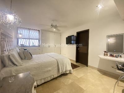 Apartamento en venta en El Golf, Barranquilla · foto 12 de 20