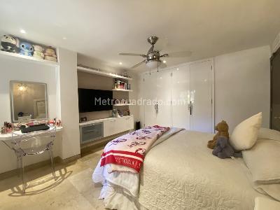 Apartamento en venta en El Golf, Barranquilla · foto 19 de 20