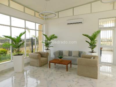 Apartment for rent in Manzanillo Del Mar, Cartagena