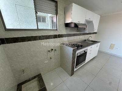 Apartamento en venta en Ciudad Jardin, Barranquilla · foto 5 de 11