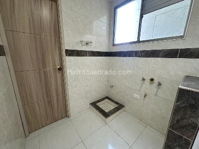 Apartamento en venta en Ciudad Jardin, Barranquilla · foto 6 de 11