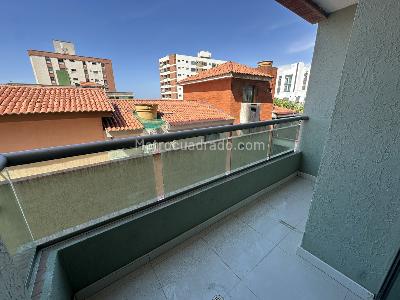 Apartamento en venta en Ciudad Jardin, Barranquilla · foto 8 de 11