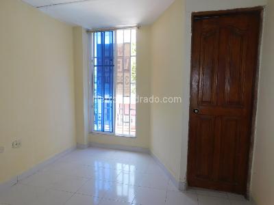 Apartamento de 3 alcobas en venta en El Silencio, Barranquilla, 70 m² · foto 18 de 20