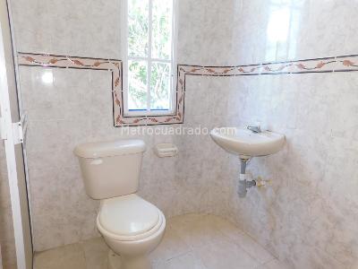 Apartamento de 3 alcobas en venta en El Silencio, Barranquilla, 70 m² · foto 20 de 20