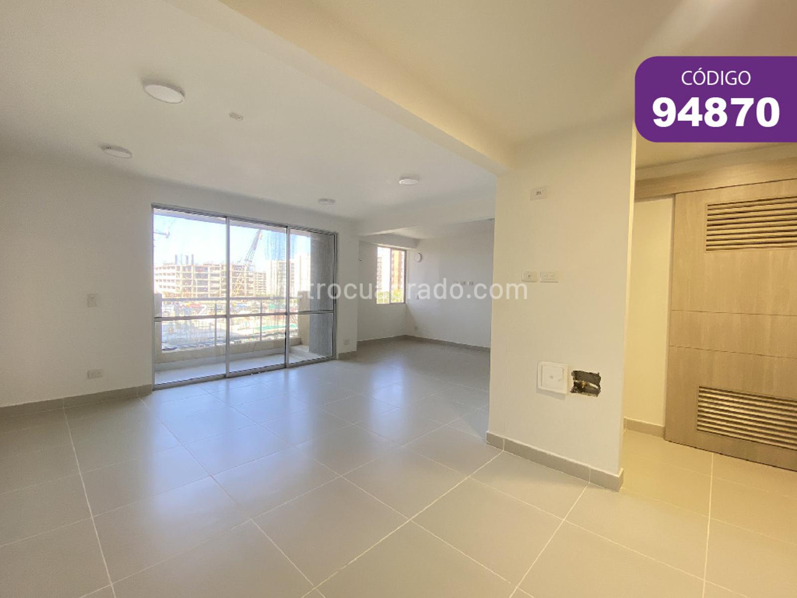 Foto del apartamento