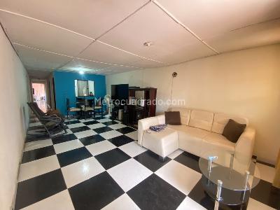 Casa en venta en Buena Esperanza, Barranquilla · foto 2 de 20