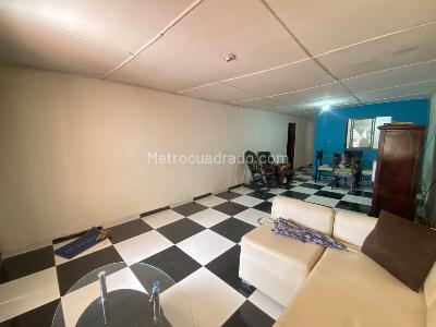 Casa en venta en Buena Esperanza, Barranquilla · foto 3 de 20