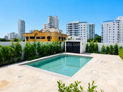 Apartamento en venta en Manga, Cartagena · foto 5 de 11