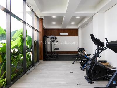 Apartamento en venta en Manga, Cartagena · foto 6 de 11